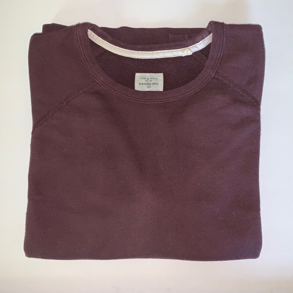 Rag & Bone Sweatshirt